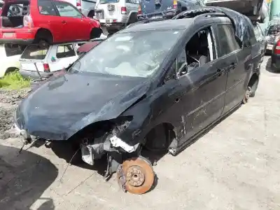 Утилизация автомобиля MAZDA 5 BERL. (CR) * года 2006 питание RF