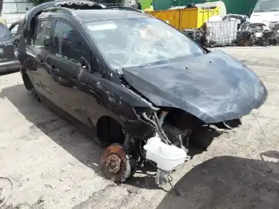 Утилизация автомобиля mazda 5 berl. (cr) * года 2006 питание rf
