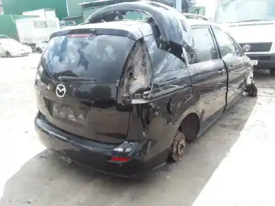 Утилизация автомобиля mazda 5 berl. (cr) * года 2006 питание rf