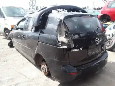 Утилизация автомобиля mazda 5 berl. (cr) * года 2006 питание rf