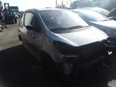 Veicolo di demolizione peugeot 1007 (km_) 1.4 dell'anno 2005 alimentato kfv