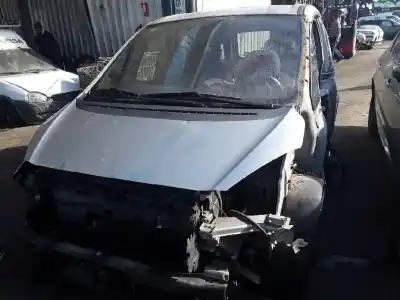 Veicolo di demolizione peugeot 1007 (km_) 1.4 dell'anno 2005 alimentato kfv