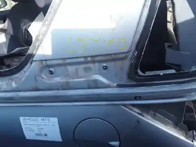 Veicolo di demolizione peugeot 1007 (km_) 1.4 dell'anno 2005 alimentato kfv