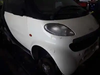 Veículo de Sucata smart micro compact car 600cc do ano 2000 alimentado g13