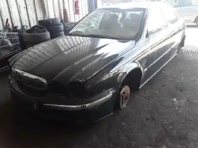 Здавання транспортного засобу JAGUAR X-TYPE * року 2004 потужний XB