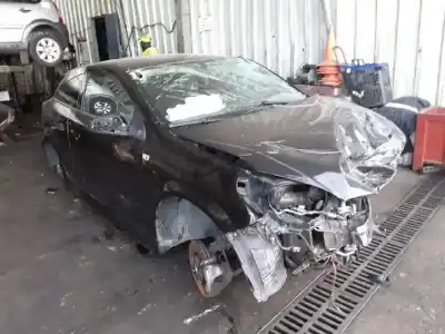 Здавання транспортного засобу OPEL ASTRA GTC 1.9 CDTI року 2007 потужний Z19DT