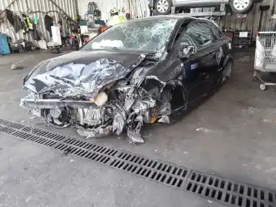 Veicolo di demolizione opel astra gtc 1.9 cdti dell'anno 2007 alimentato z19dt