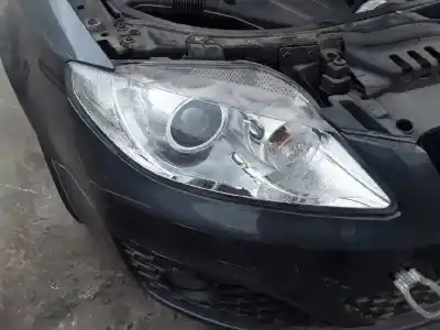 Здавання транспортного засобу seat exeo st (3r5) (2009>) 2.0 tdi року 2009 потужний caga