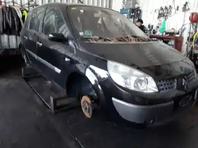 Здавання транспортного засобу renault scénic ii (jm0/1_) 1.6 16v (jm1r) року 2006 потужний k4m812 Здавання транспортного засобу renault scénic ii (jm0/1_) 1.6 16v (jm1r) року 2006 потужний k4m812