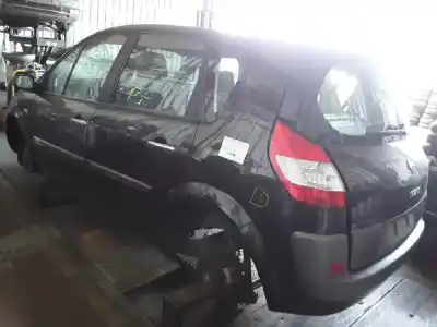 Здавання транспортного засобу renault scénic ii (jm0/1_) 1.6 16v (jm1r) року 2006 потужний k4m812 Здавання транспортного засобу renault scénic ii (jm0/1_) 1.6 16v (jm1r) року 2006 потужний k4m812