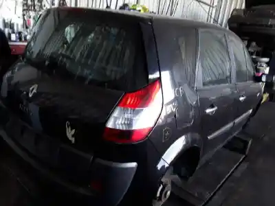 Здавання транспортного засобу renault scénic ii (jm0/1_) 1.6 16v (jm1r) року 2006 потужний k4m812 Здавання транспортного засобу renault scénic ii (jm0/1_) 1.6 16v (jm1r) року 2006 потужний k4m812