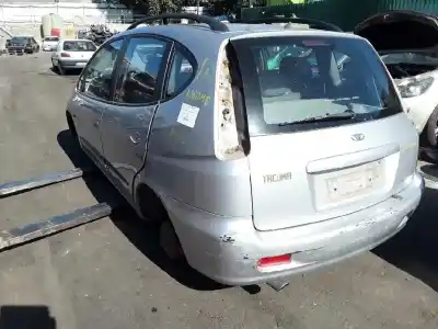 Veicolo di demolizione DAEWOO TACUMA (U100) 1.6 dell'anno 2002 alimentato A16DMS