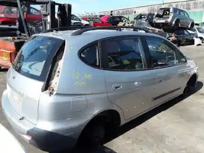 Veicolo di demolizione daewoo tacuma (u100) 1.6 dell'anno 2002 alimentato a16dms