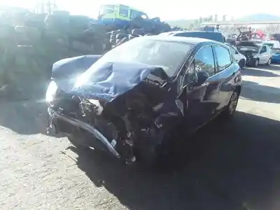 Утилизация автомобиля peugeot 208 ii (ub_, up_, uw_, uj_) 1.6 hdi 90 (ub9hpa) года 2013 питание 9hp