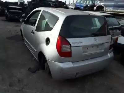 Verschrottungsfahrzeug citroen c2 * des jahres 2004 angetrieben 8hz