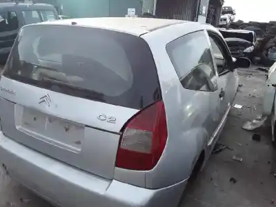 Verschrottungsfahrzeug citroen c2 * des jahres 2004 angetrieben 8hz