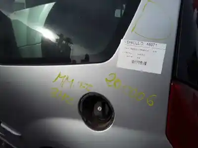 Verschrottungsfahrzeug citroen c2 * des jahres 2004 angetrieben 8hz