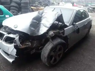 Veículo de Sucata BMW SERIE 3 CABRIO (E93) * do ano 2008 alimentado N43B20A