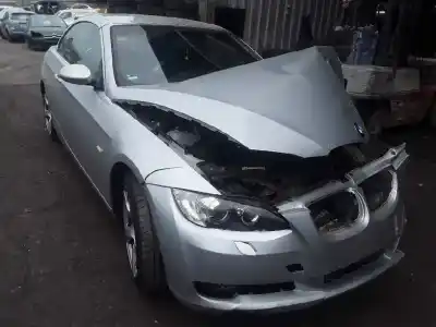 Veículo de Sucata bmw serie 3 cabrio (e93) * do ano 2008 alimentado n43b20a