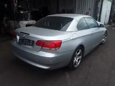 Veículo de Sucata bmw serie 3 cabrio (e93) * do ano 2008 alimentado n43b20a