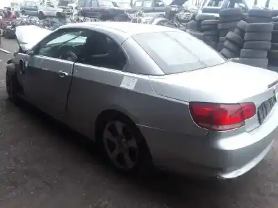 Veículo de Sucata bmw serie 3 cabrio (e93) * do ano 2008 alimentado n43b20a