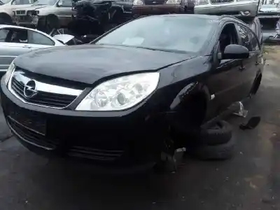 Утилизация автомобиля opel vectra c gts (z02) 1.9 cdti (f68) года 2006 питание z19dt