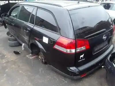 Утилизация автомобиля opel vectra c gts (z02) 1.9 cdti (f68) года 2006 питание z19dt