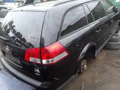 Утилизация автомобиля opel vectra c gts (z02) 1.9 cdti (f68) года 2006 питание z19dt