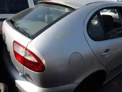 Scrapping Vehicle seat leon (1m1) 1.6 of the year 2000 powered akl
