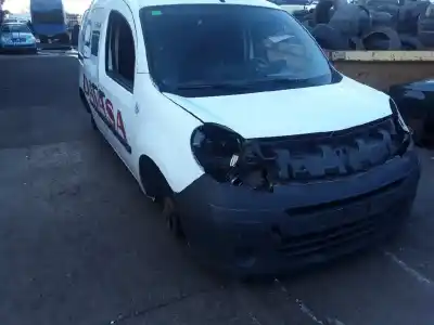 Vehicul casat RENAULT KANGOO * al anului 2011 alimentat K9K800