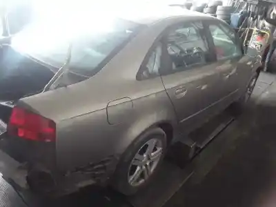 Veículo de Sucata audi a4 berlina (8e) 2.0 tdi 16v (103kw) do ano 2005 alimentado bpw