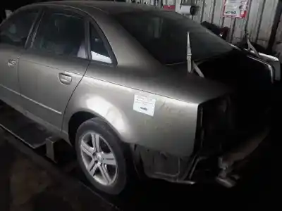 Veículo de Sucata audi a4 berlina (8e) 2.0 tdi 16v (103kw) do ano 2005 alimentado bpw
