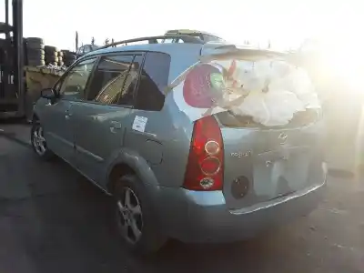 Vehicul casat mazda premacy (cp) 2.0 turbodiesel cat al anului 2004 alimentat rf