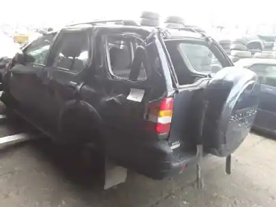 Scrapping Vehicle opel frontera b 2.2 16v dti cat (y 22 dth / ll9) of the year 2004 powered y22dth