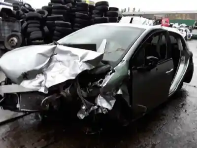 Scrapping Vehicle PEUGEOT                                            208                                                                                                                                                                                                                                                        1.2 12V VTi                                                                                                                                                                                                                                                of the year 2018 powered HM05