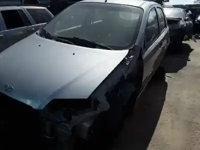 Здавання транспортного засобу DAEWOO KALOS (KLAS) 1.2 року 2003 потужний B12S1