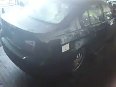 Veículo de Sucata bmw serie 3 berlina (e90) 318d do ano 2007 alimentado 204d4