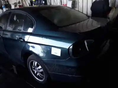 Veículo de Sucata bmw serie 3 berlina (e90) 318d do ano 2007 alimentado 204d4