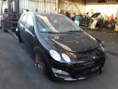 Veicolo di demolizione SMART FORFOUR 1.3 CAT dell'anno 2004 alimentato M135930