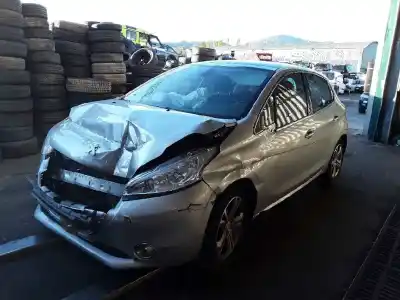 Утилизация автомобиля peugeot 208 ii (ub_, up_, uw_, uj_) 1.6 hdi 90 (ub9hpa) года 2012 питание 9hp