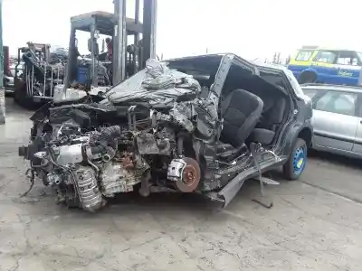 Утилизация автомобиля SSANGYONG TIVOLI * года 2015 питание 673910