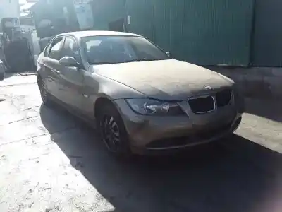 Veículo de Sucata bmw serie 3 berlina (e90) 2.0 16v diesel do ano 2006 alimentado 204d4