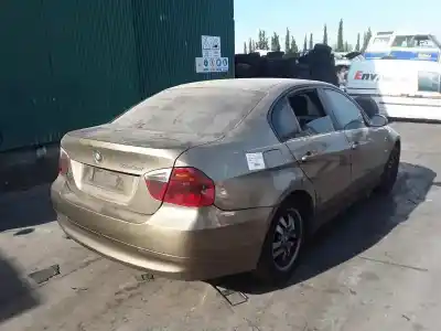 Veículo de Sucata bmw serie 3 berlina (e90) 2.0 16v diesel do ano 2006 alimentado 204d4