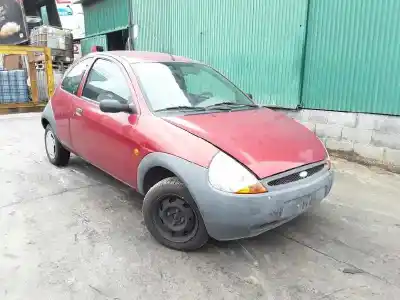 Véhicule à la ferraille FORD KA (CCQ) * de l'année 2000 alimenté J4M