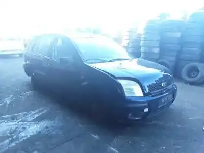 Veículo de Sucata FORD FUSION (CBK) Ambiente do ano 2003 alimentado FXJA