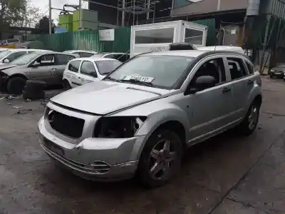 Scrapping Vehicle dodge caliber se of the year 2008 powered byl
