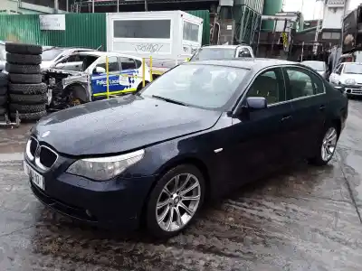 Vehicul casat bmw serie 5 berlina (e60) 530d al anului 2003 alimentat 306d2