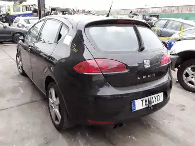 Здавання транспортного засобу seat                                               leon (1p1)                                                                                                                                                                                                                                                 open                                                                                                                                                                                                                                                       року 2007 потужний bkd