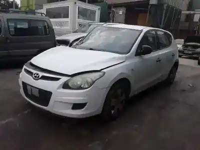 Veículo de Sucata HYUNDAI I30 Classic do ano 2009 alimentado G4FA