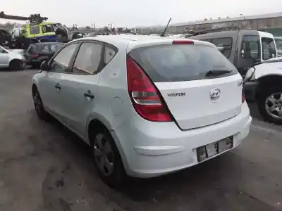 Veículo de Sucata hyundai i30 classic do ano 2009 alimentado g4fa